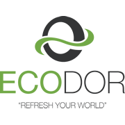 Ecodor ontgeuring